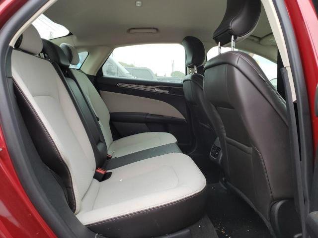 Photo 10 from auction – 2019 FORD FUSION SE with VIN 3FA6P0HD1KR249851