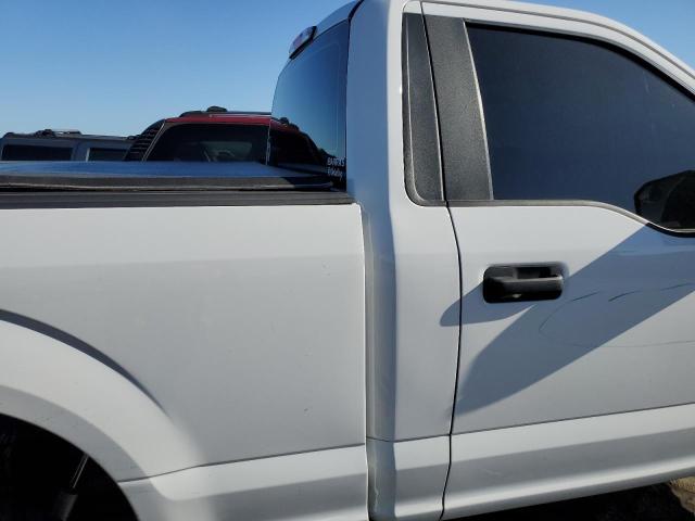 Photo 10 from auction – 2018 FORD F150 with VIN 1FTMF1C59JFE16723