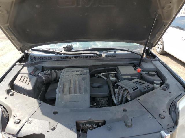 Photo 12 from auction – 2012 GMC TERRAIN SL with VIN 2GKALUEK8C6311124