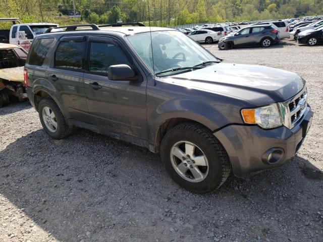 Photo 4 from auction – 2012 FORD ESCAPE XLT with VIN 1FMCU9D70CKC24452