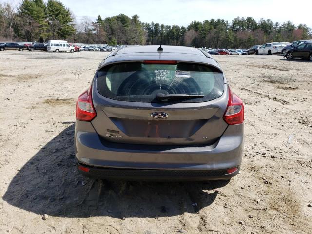 Photo 6 from auction – 2014 FORD FOCUS SE with VIN 1FADP3K20EL178466