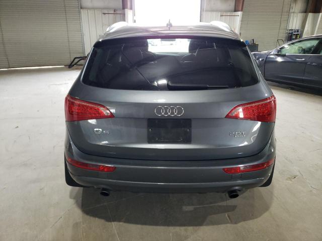 Photo 6 from auction – 2012 AUDI Q5 PREMIUM with VIN WA1CFAFPXCA122055