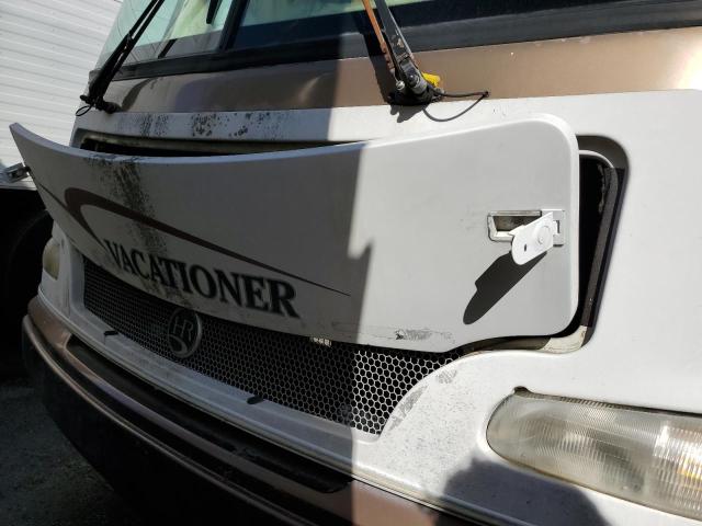 Photo 5 from auction – 2000 HOLI MOTORHOME with VIN 3FCMF53S9XJA33131