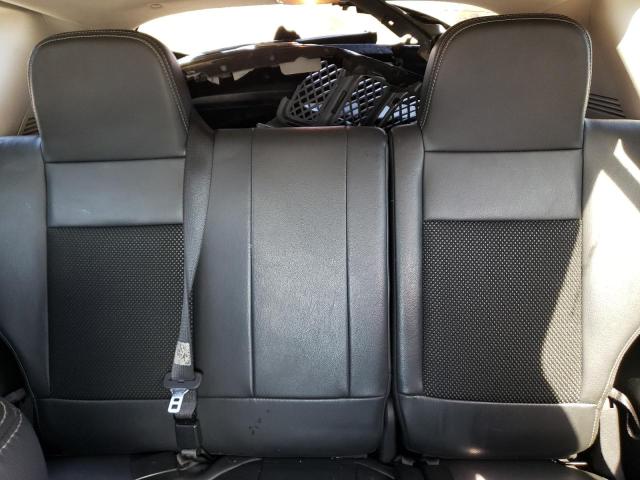 صورة رقم 10 من المزاد - 2014 JEEP COMPASS LA مع VIN 1C4NJDEB9ED532738