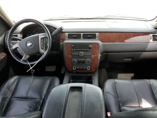 Photo 8 from auction – 2011 CHEVROLET AVALANCHE with VIN 3GNMCFE02BG364575