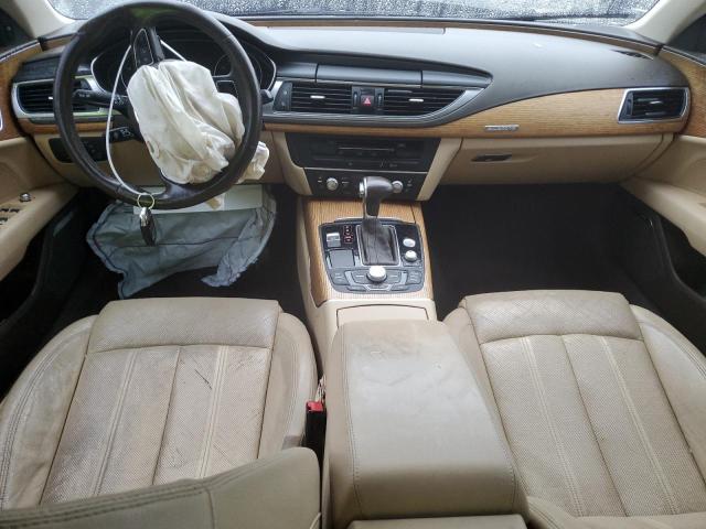Photo 8 from auction – 2012 AUDI A7 PRESTIG with VIN WAU2GAFC8CN135470