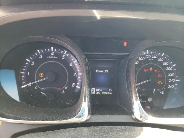 Photo 9 from auction – 2013 TOYOTA AVALON BAS with VIN 4T1BK1EB7DU037236