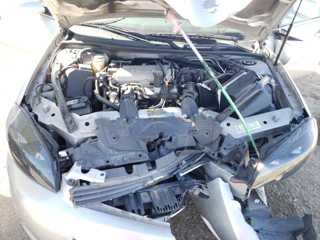 Photo 11 from auction – 2007 CHEVROLET IMPALA LS with VIN 2G1WB58K179357249
