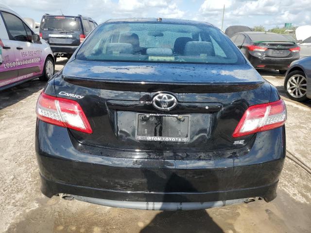 Photo 6 from auction – 2011 TOYOTA CAMRY BASE with VIN 4T1BF3EK7BU145661
