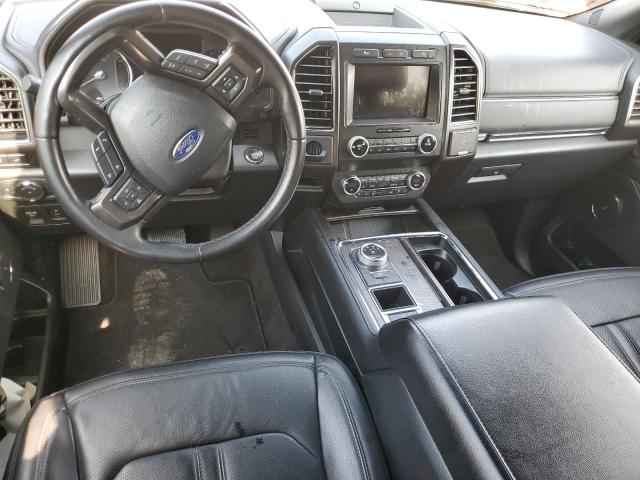Photo 8 from auction – 2021 FORD EXPEDITION with VIN 1FMJK1KT2MEA52374