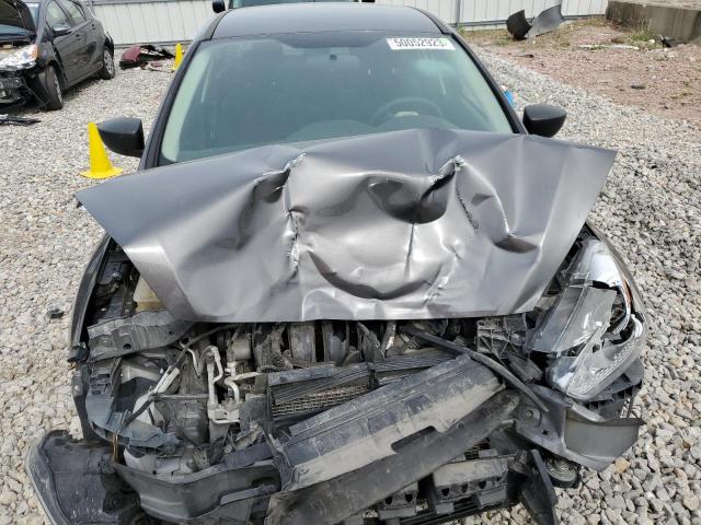 Photo 5 from auction – 2016 FORD FOCUS S with VIN 1FADP3E28GL220459