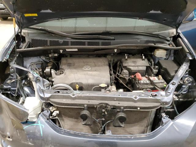 Photo 12 from auction – 2015 TOYOTA SIENNA LE with VIN 5TDKK3DC4FS545956