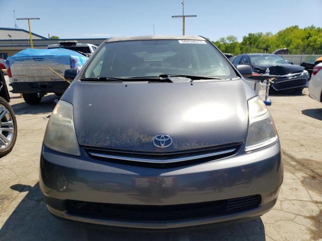 Photo 5 from auction – 2007 TOYOTA PRIUS with VIN JTDKB20U573291525