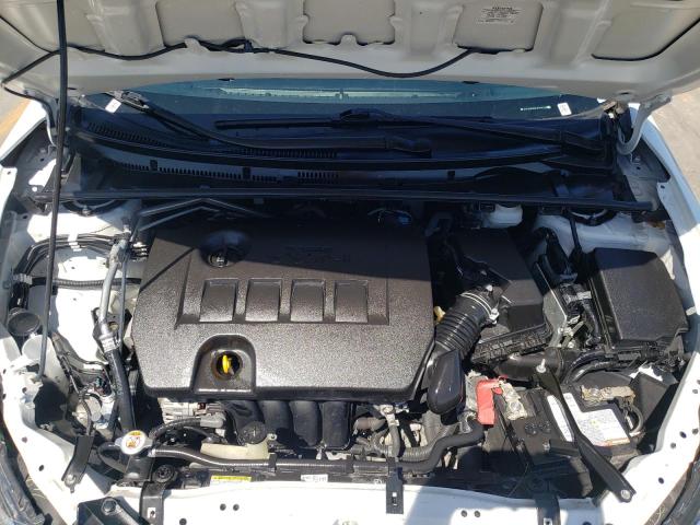 Photo 11 from auction – 2018 TOYOTA COROLLA L with VIN 5YFBURHE0JP844418