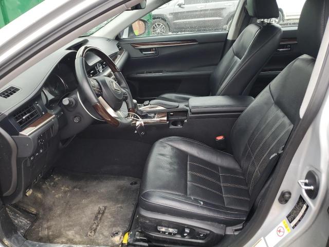 Photo 7 from auction – 2017 LEXUS ES 350 with VIN 58ABK1GG9HU054420