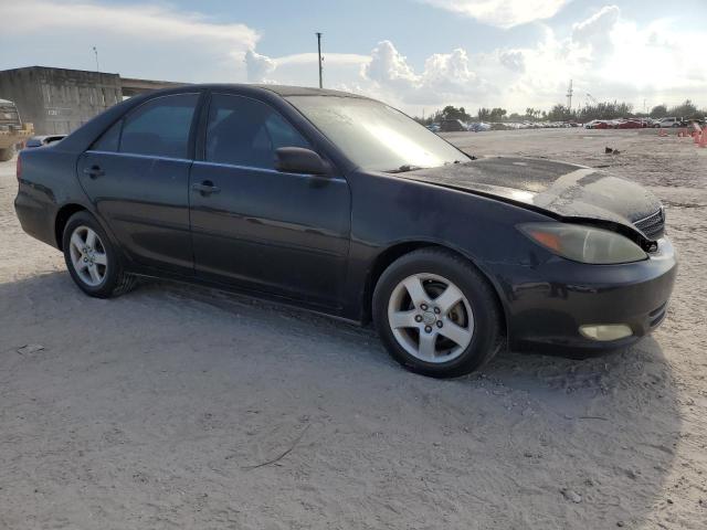 Photo 4 from auction – 2002 TOYOTA CAMRY LE with VIN 4T1BE32K02U046025