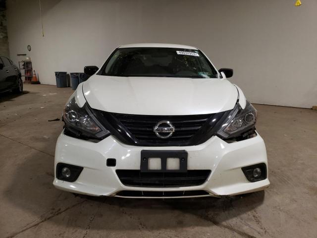 Photo 5 from auction – 2018 NISSAN ALTIMA 2.5 with VIN 1N4AL3AP1JC283166