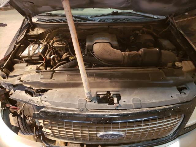 Photo 12 from auction – 2002 FORD EXPEDITION with VIN 1FMRU17W92LA45785
