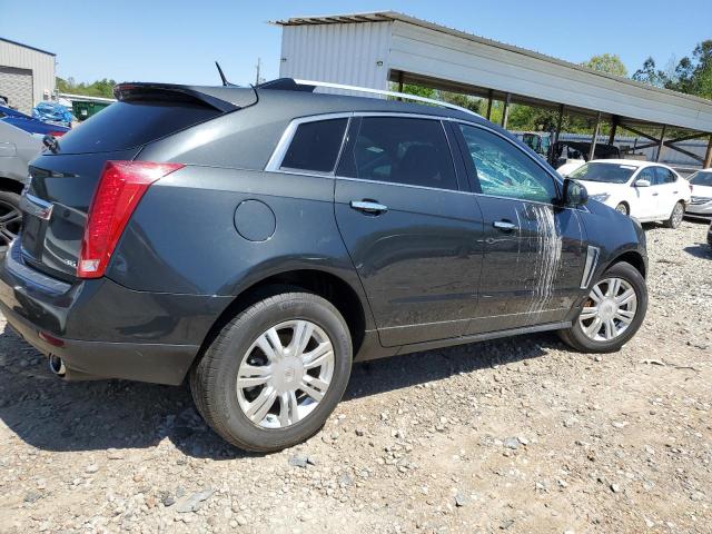 Photo 3 from auction – 2014 CADILLAC SRX LUXURY with VIN 3GYFNEE34ES587468
