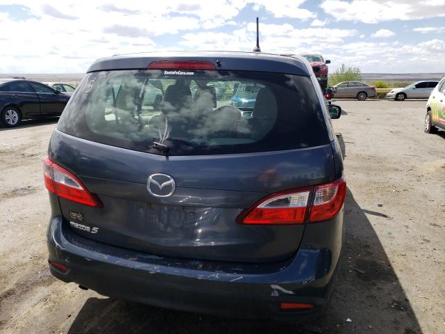 Photo 6 from auction – 2012 MAZDA 5 with VIN JM1CW2BL2C0105058