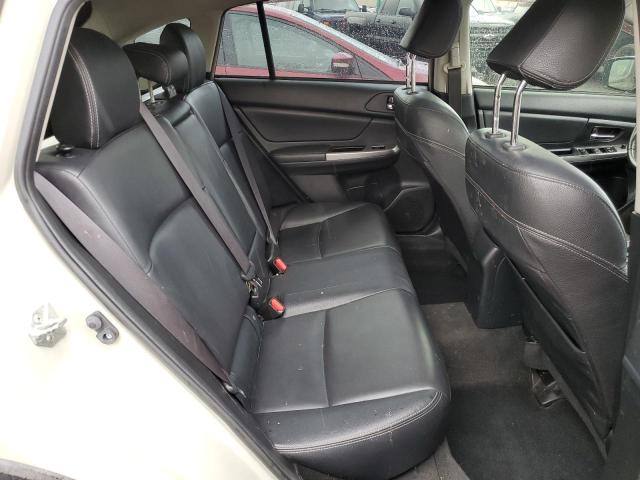 Photo 10 from auction – 2015 SUBARU XV CROSSTR with VIN JF2GPASC2F8223692