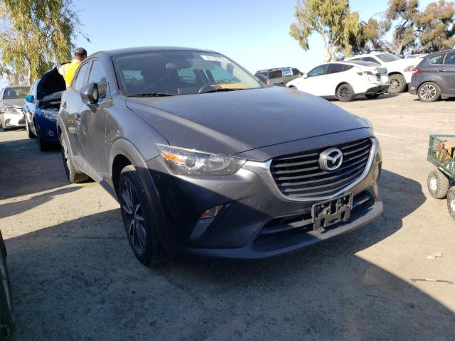 Zdjęcie 4 z aukcji – 2017 MAZDA CX-3 TOURI z VIN JM1DKDC79H0149966