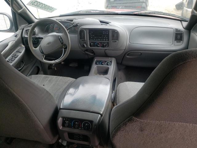 Photo 8 from auction – 2001 FORD EXPEDITION with VIN 1FMRU16W91LB17956