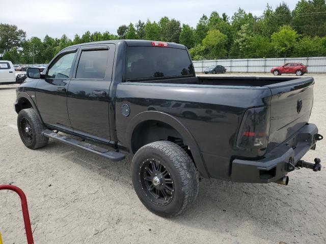 Photo 2 from auction – 2009 DODGE RAM 1500 with VIN 1D3HV13T59S789934