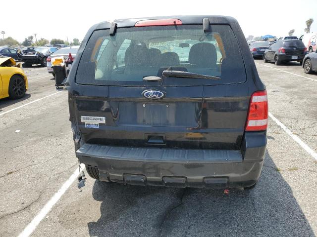 Photo 6 from auction – 2011 FORD ESCAPE XLS with VIN 1FMCU0C76BKB19684