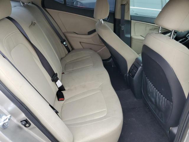 Photo 10 from auction – 2011 KIA OPTIMA LX with VIN KNAGM4A70B5137979