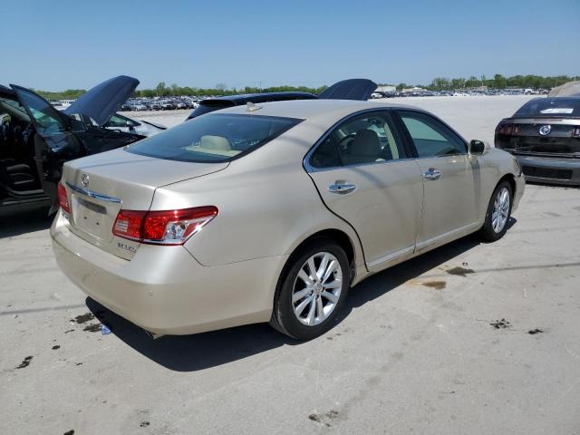 Photo 3 from auction – 2010 LEXUS ES 350 with VIN JTHBK1EG8A2369742