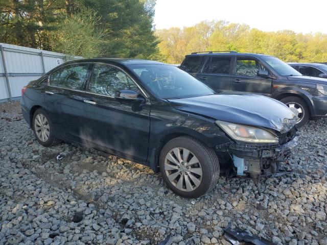Photo 4 from auction – 2013 HONDA ACCORD EXL with VIN 1HGCR3F80DA026553
