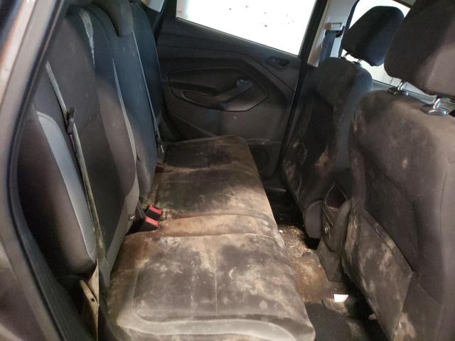 Photo 10 from auction – 2015 FORD ESCAPE S with VIN 1FMCU0F76FUB55431