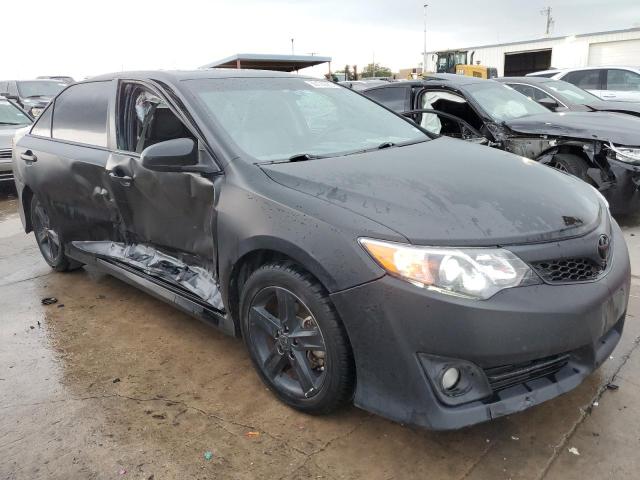 Photo 4 from auction – 2012 TOYOTA CAMRY BASE with VIN 4T1BF1FK2CU093862