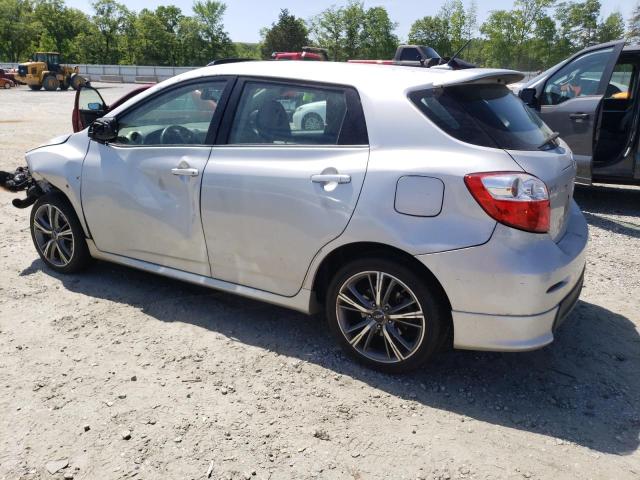 Photo 2 from auction – 2010 TOYOTA COROLLA MA with VIN 2T1KE4EE2AC034843