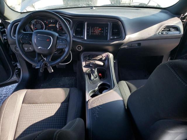 Photo 8 from auction – 2017 DODGE CHALLENGER with VIN 2C3CDZAG6HH549151