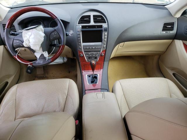 Photo 8 from auction – 2007 LEXUS ES 350 with VIN JTHBJ46G472094480