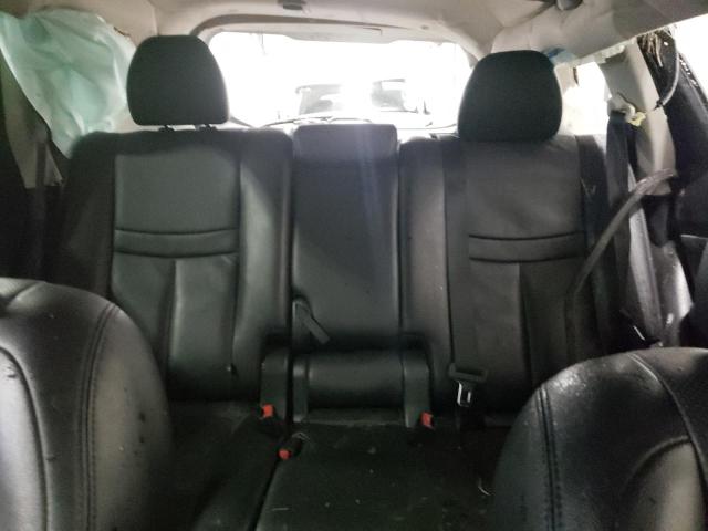 Photo 10 from auction – 2015 NISSAN ROGUE S with VIN 5N1AT2MVXFC913784