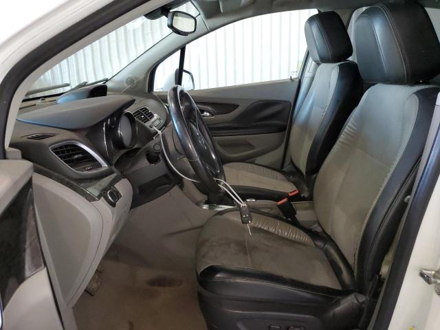 Photo 7 from auction – 2014 BUICK ENCORE with VIN KL4CJASB8EB763985