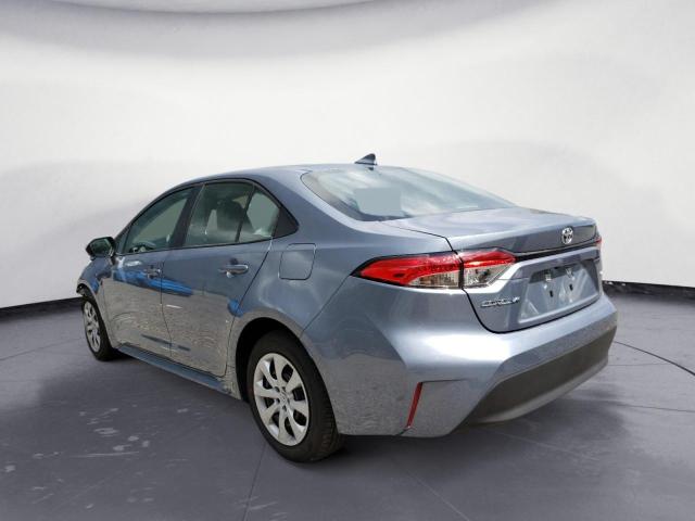 Photo 2 from auction – 2023 TOYOTA COROLLA LE with VIN 5YFB4MDE3PP011939