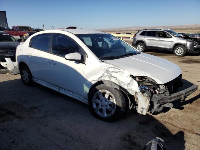 Photo 4 from auction – 2012 NISSAN SENTRA 2.0 with VIN 3N1AB6AP9CL687115