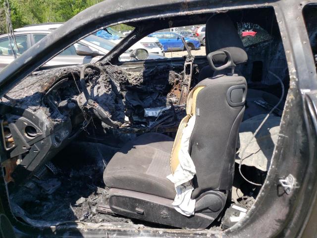 Photo 7 from auction – 2021 DODGE CHALLENGER with VIN 2C3CDZFJ3MH676602