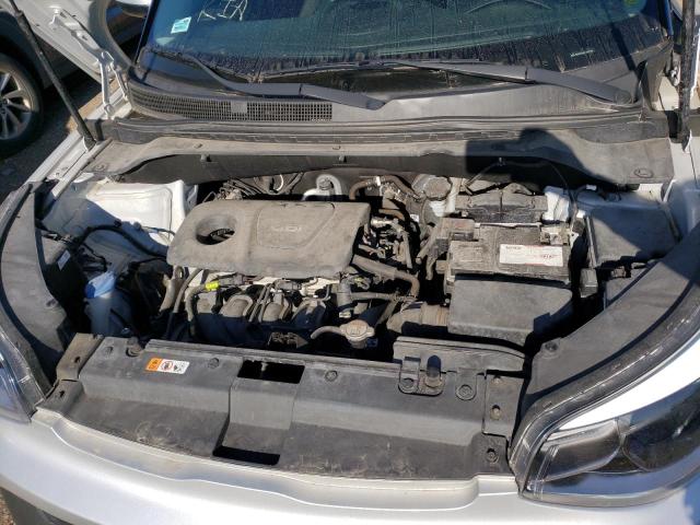 Photo 11 from auction – 2018 KIA SOUL with VIN KNDJN2A24J7607738