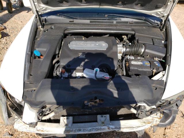 Photo 11 from auction – 2005 ACURA TL with VIN 19UUA66285A007226