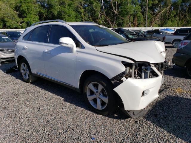 Photo 4 from auction – 2015 LEXUS RX 350 with VIN 2T2ZK1BAXFC202142