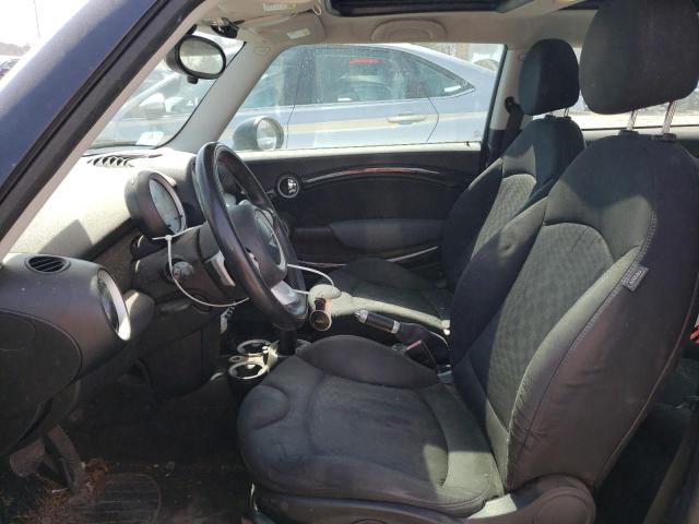 Photo 7 from auction – 2009 MINI COOPER with VIN WMWMF33519TW71887