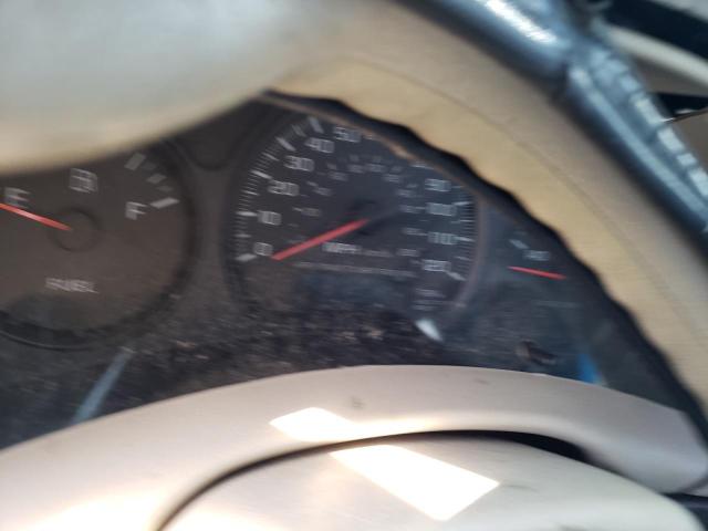 Photo 9 from auction – 2005 CHEVROLET IMPALA with VIN 2G1WF52E259339332