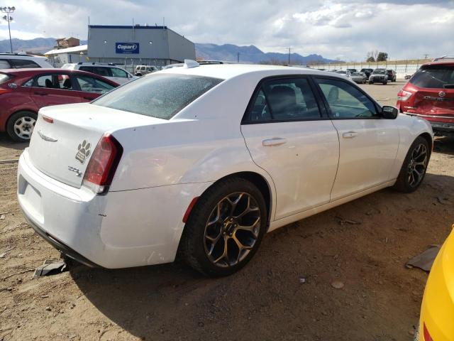 Photo 3 from auction – 2016 CHRYSLER 300 S with VIN 2C3CCABG0GH252622