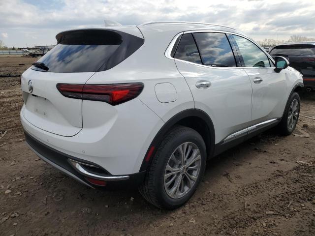 Photo 3 from auction – 2023 BUICK ENVISION P with VIN LRBFZMR42PD021205