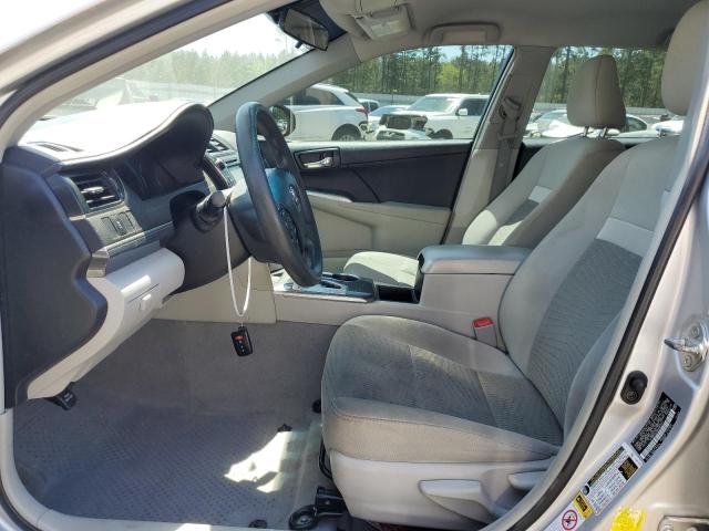 Photo 7 from auction – 2013 TOYOTA CAMRY HYBR with VIN 4T1BD1FK8DU087541
